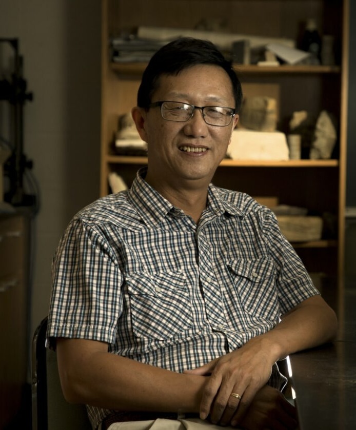 必赢3003no1线路检测中心创新论坛第一千七百四十讲: Proxy-Based Paleoclimatology and Holocene Climate Changes from a Saudi Arabian Record