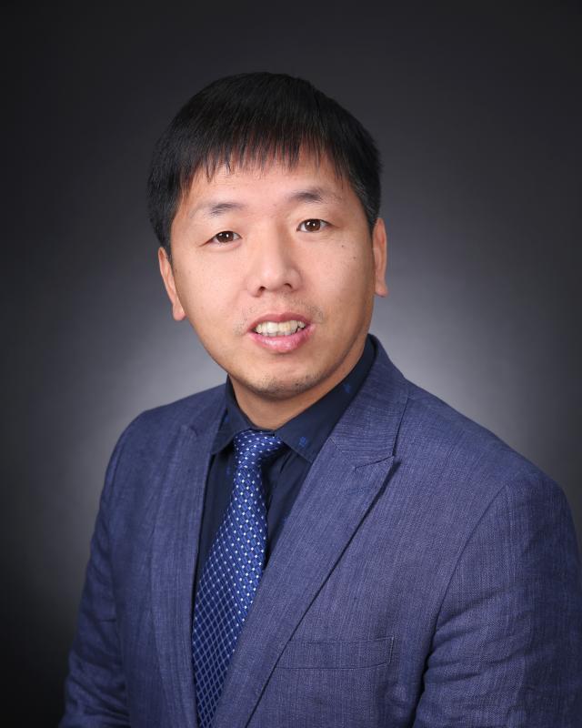 必赢3003no1线路检测中心创新论坛第一千一百一十四讲：基于上转换荧光的复合纳米材料设计及生物应用