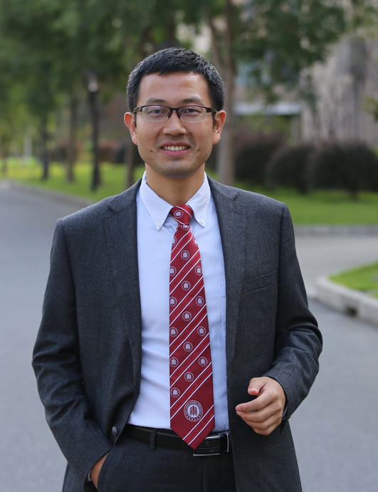 必赢3003no1线路检测中心创新论坛第一千一百零四讲：新世纪全球创新网络的空间演化机理