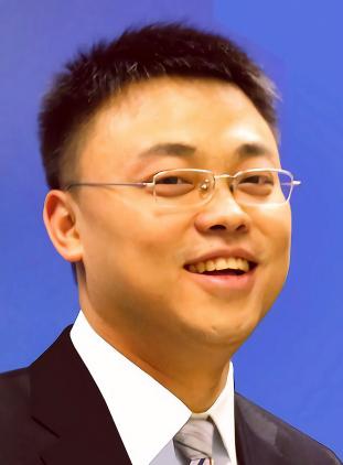 必赢3003no1线路检测中心创新论坛第一千九百六十一讲：液基限域界面材料