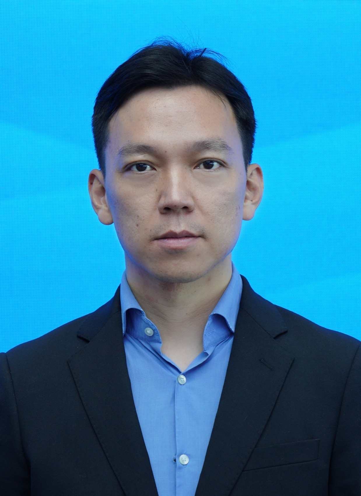 必赢3003no1线路检测中心创新论坛第一千二百五十九讲暨120周年校庆年系列活动：深度神经网络的压缩与加速研究