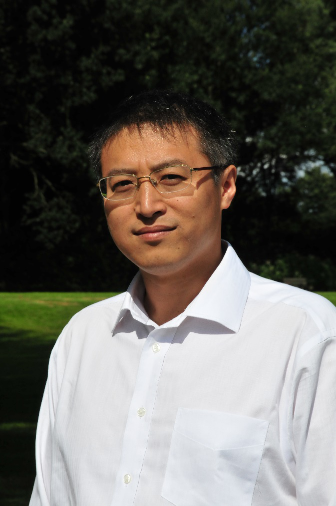 必赢3003no1线路检测中心创新论坛第一千零七讲暨校庆118周年学术讲座：可降解锌合金骨植入材料探索