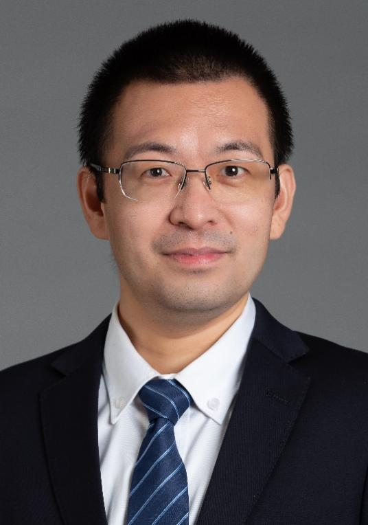 必赢3003no1线路检测中心创新论坛第一千七百三十八讲：Relaxation Critical Dynamics with Emergent Symmetry