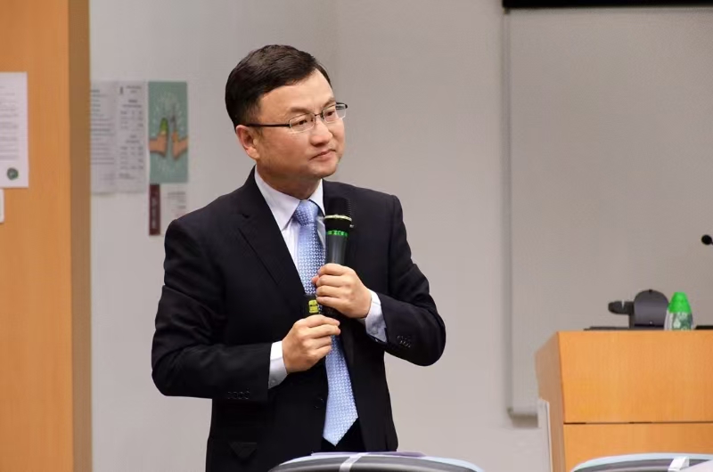  必赢3003no1线路检测中心创新论坛第一千九百三十七讲：分子Borromean环和结节