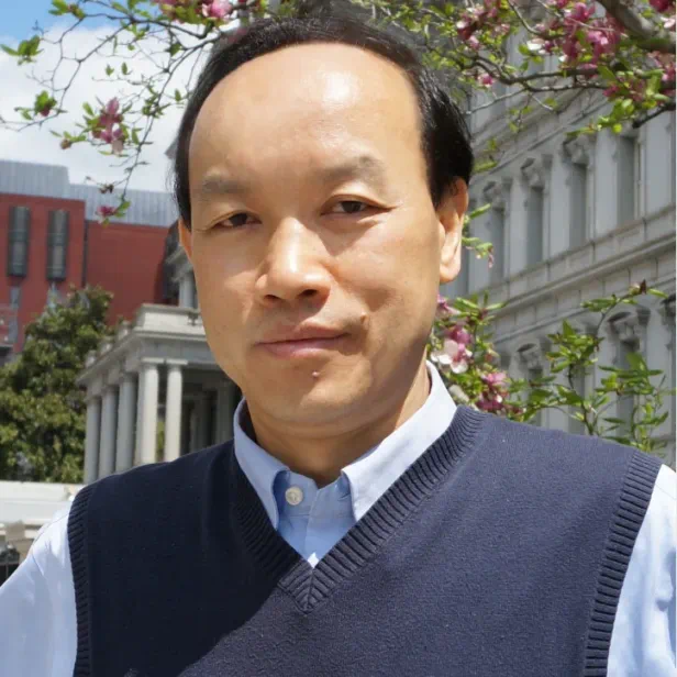 侯外庐学术讲座第二百九十七讲:“康宫”的困惑和近年来考古发现的新证据