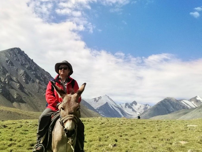 必赢3003no1线路检测中心创新论坛第一千六百八十八讲：高分异花岗岩及Rb-Nb-Ta等稀有金属矿床的形成机制