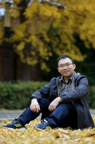 必赢3003no1线路检测中心创新论坛第一千七百九十二讲：全息QCD：从黑洞热力学到QCD物态方程