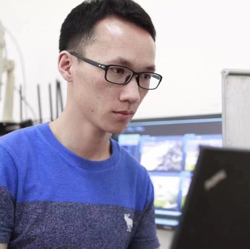 必赢3003no1线路检测中心创新论坛第一千三百八十一讲：Wireless AI: Wi-Fi Sensing from Principles to Products