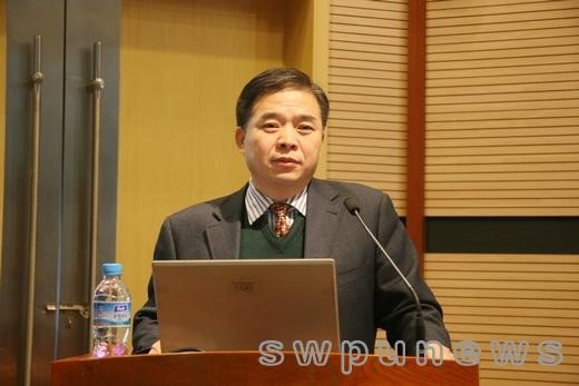 必赢3003no1线路检测中心创新论坛第一千零七十五讲：教学能力纵横谈