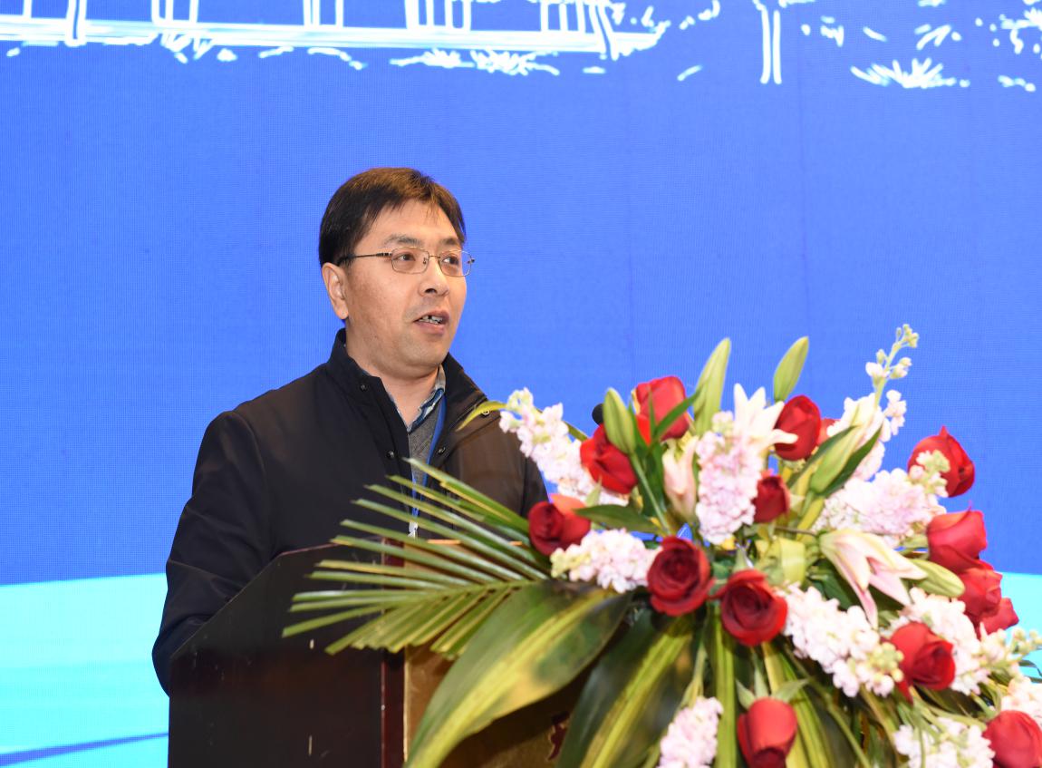 必赢3003no1线路检测中心创新论坛第一千一百六十九讲暨120周年校庆年系列活动：活性铝粉性能表征及应用研究