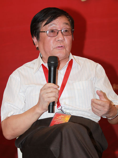 必赢3003no1线路检测中心创新论坛第一千八百一十一讲：激活中国文化的创新源代码 提升科技原创力