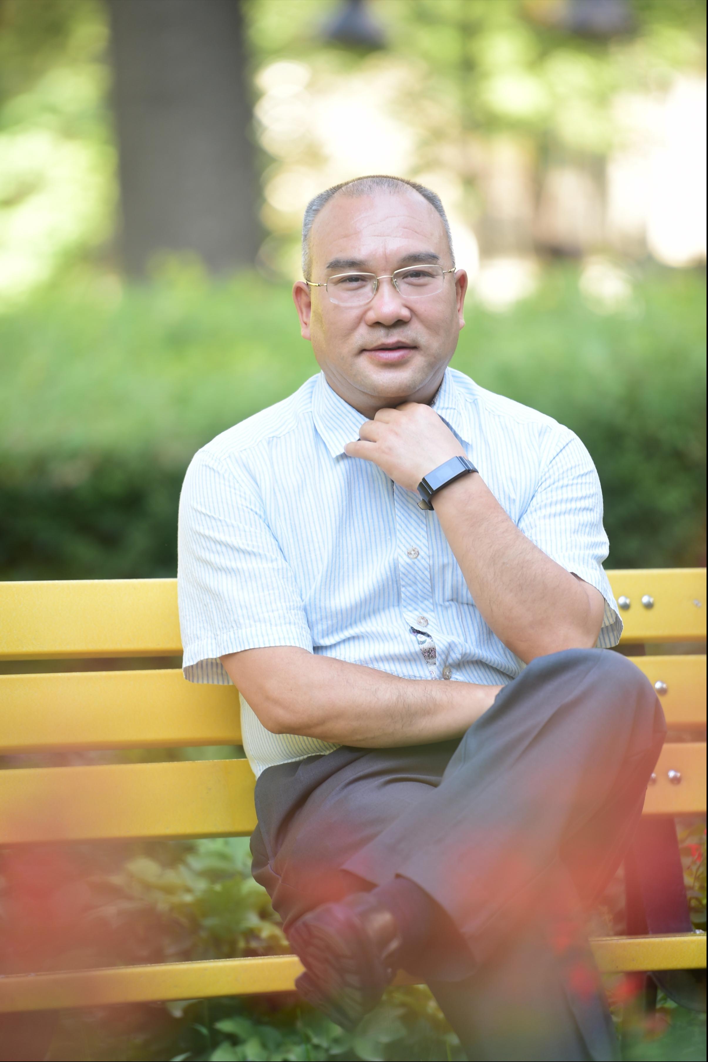 必赢3003no1线路检测中心创新论坛第一千八百零四讲：国家基金申请的一点体会