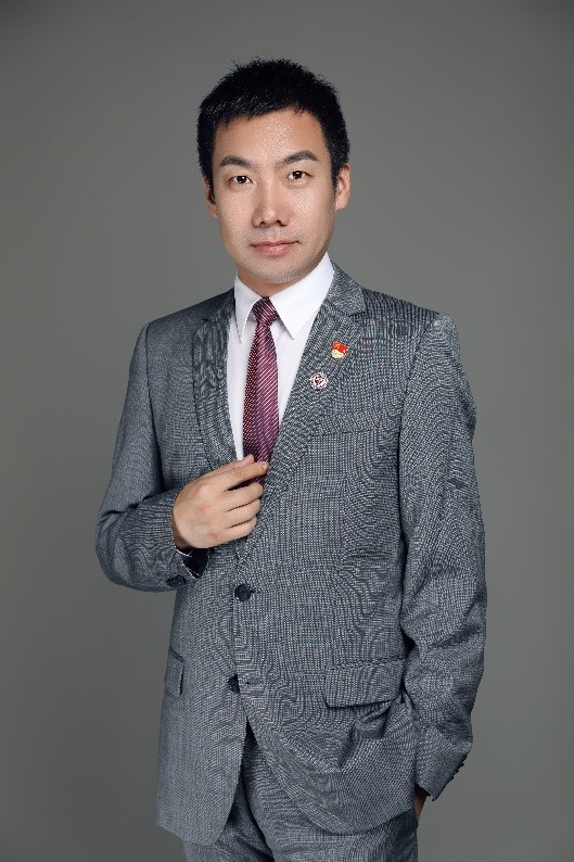 必赢3003no1线路检测中心创新论坛第一千五百五十讲： 磁性分子的量子相干操控