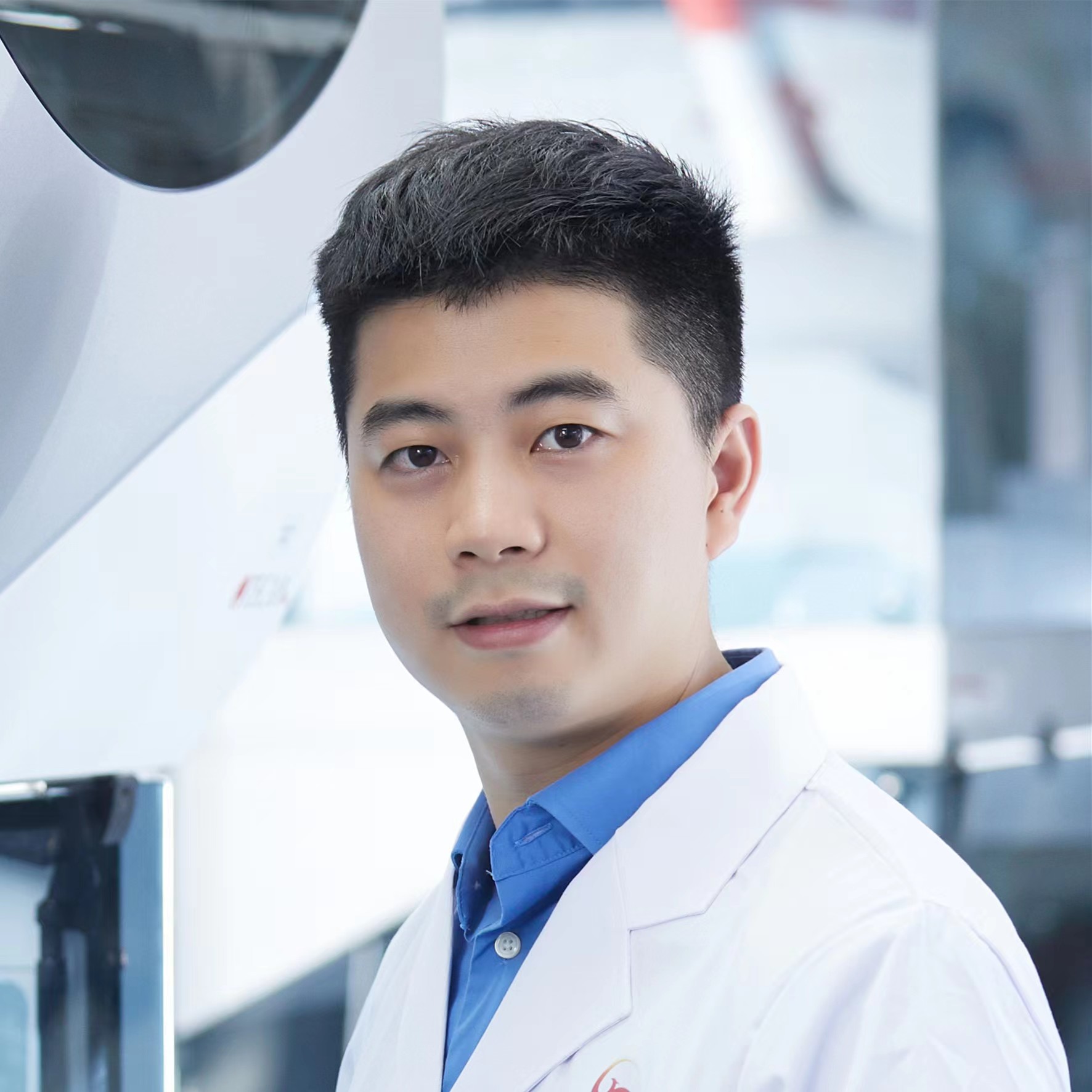 必赢3003no1线路检测中心创新论坛第一千二百九十七讲暨120周年校庆年系列活动: 自动化与人工智能辅助的化学合成