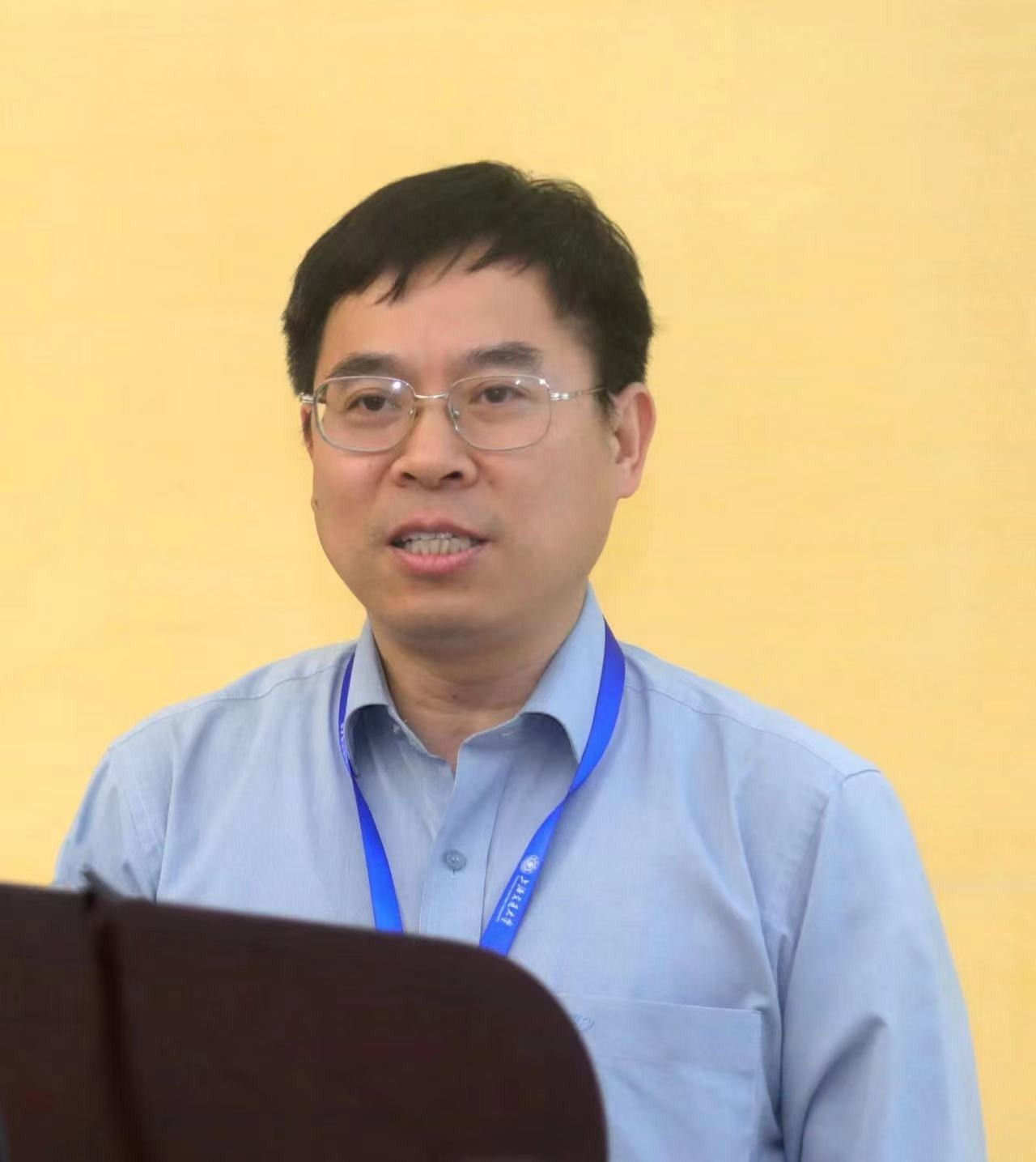 必赢3003no1线路检测中心创新论坛第一千六百八十九讲：从出土简牍看中国早期的盈不足问题