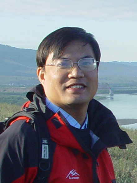 必赢3003no1线路检测中心创新论坛第一千七百九十八讲：凶猛的食肉类和聪明的灵长类 