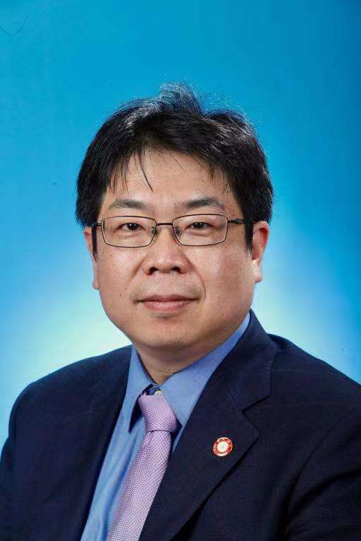 必赢3003no1线路检测中心创新论坛第一千三百六十八讲：水环境物质微观结构测定与功能性质机理