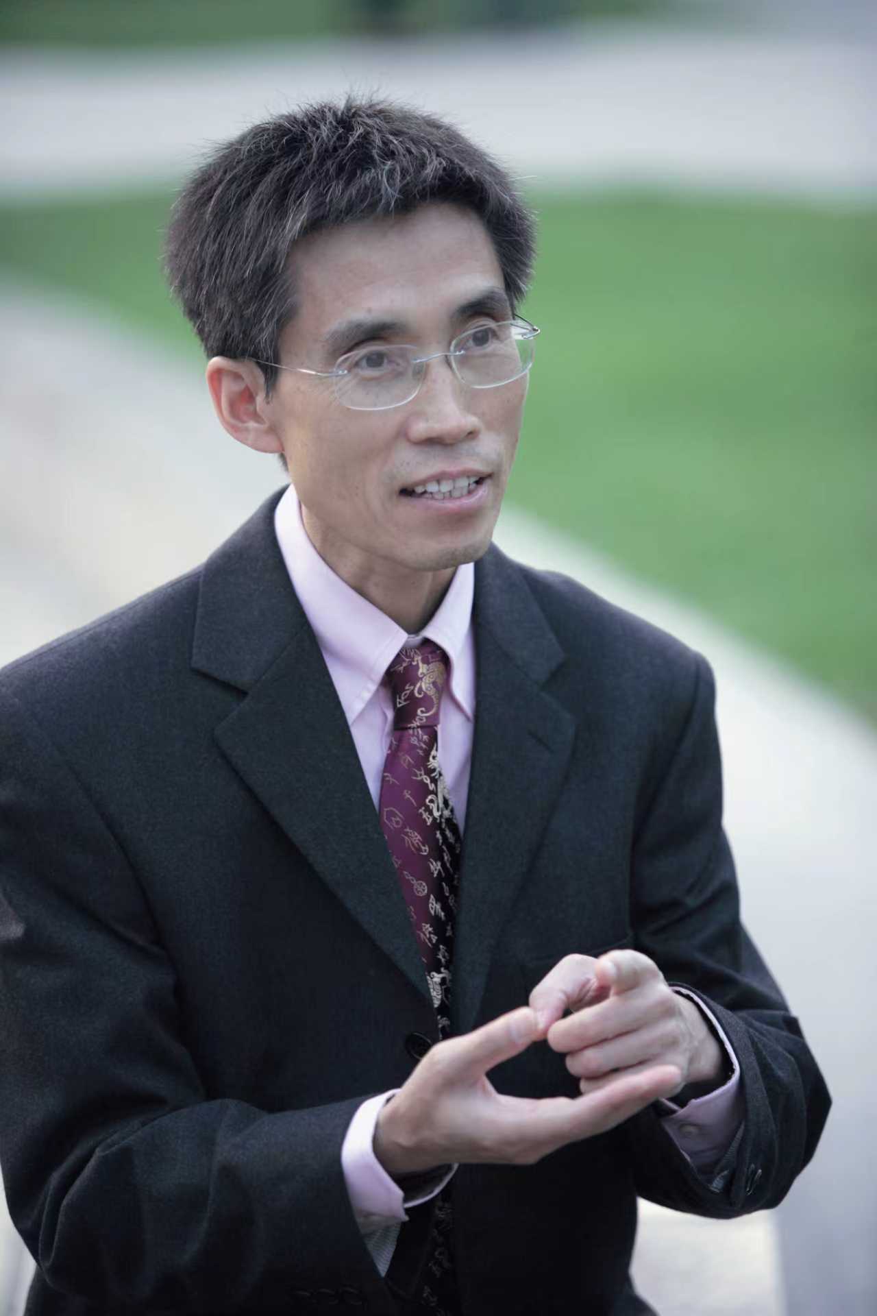 必赢3003no1线路检测中心创新论坛第二千零六十一讲：破译生命密码，成就非凡自我：与必赢3003no1线路检测中心青年学子谈科学、成长与未来