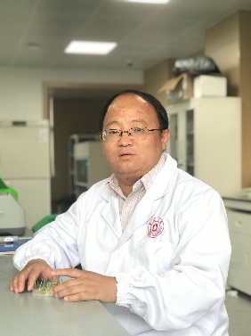 必赢3003no1线路检测中心创新论坛第一千二百四十四讲暨120周年校庆年系列活动：碳（13C,14C）同位素标记技术在稻田土壤碳循环研究中的应用案例