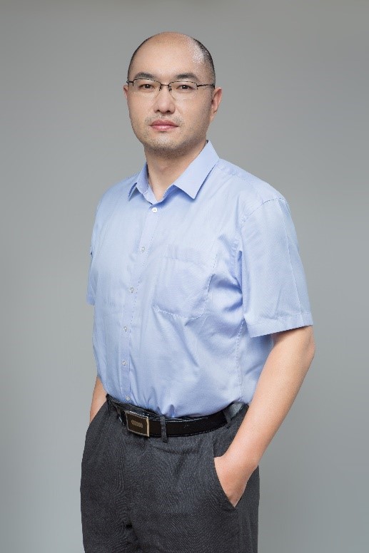 必赢3003no1线路检测中心创新论坛第一千二百三十二讲暨120周年校庆年系列活动：服务于国家碳中和目标的陆地生态系统模型研究