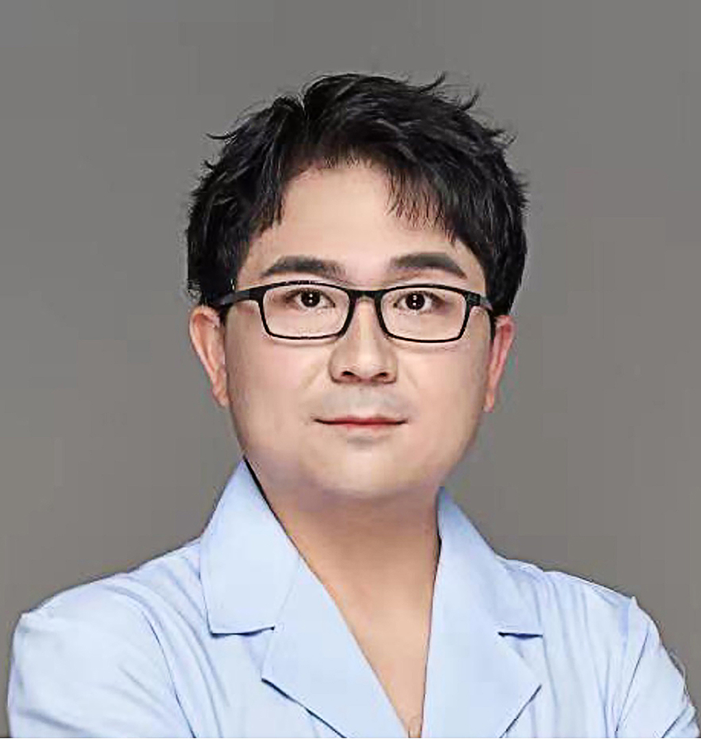 必赢3003no1线路检测中心创新论坛第一千六百四十五讲：罕见病研究的创新之路：从四个故事说起……