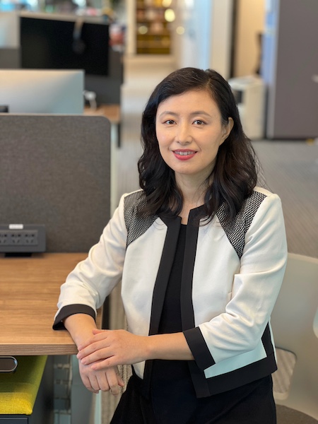 必赢3003no1线路检测中心创新论坛第一千七百五十二讲：Innovating Intelligent Environments: New Perspectives on Wireless Communication and Sensing Exploring the new sensing modalities in wireless sensing