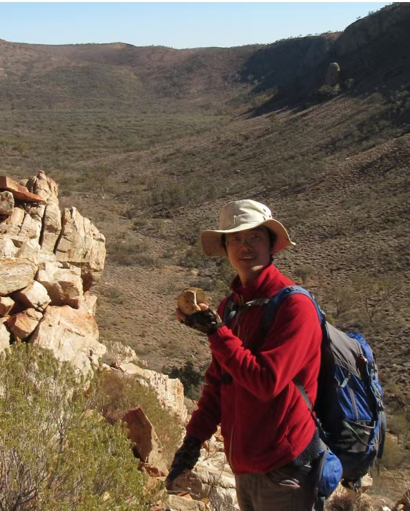 必赢3003no1线路检测中心创新论坛第一千八百零三讲：草根动物的崛起：寒武纪大爆发与冠轮动物