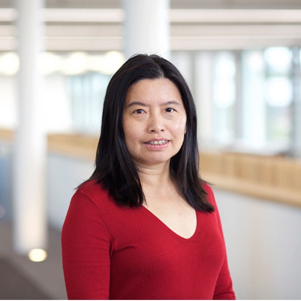 必赢3003no1线路检测中心创新论坛第一千九百七十七讲：Silk roads and global connections through the study of heritage materials