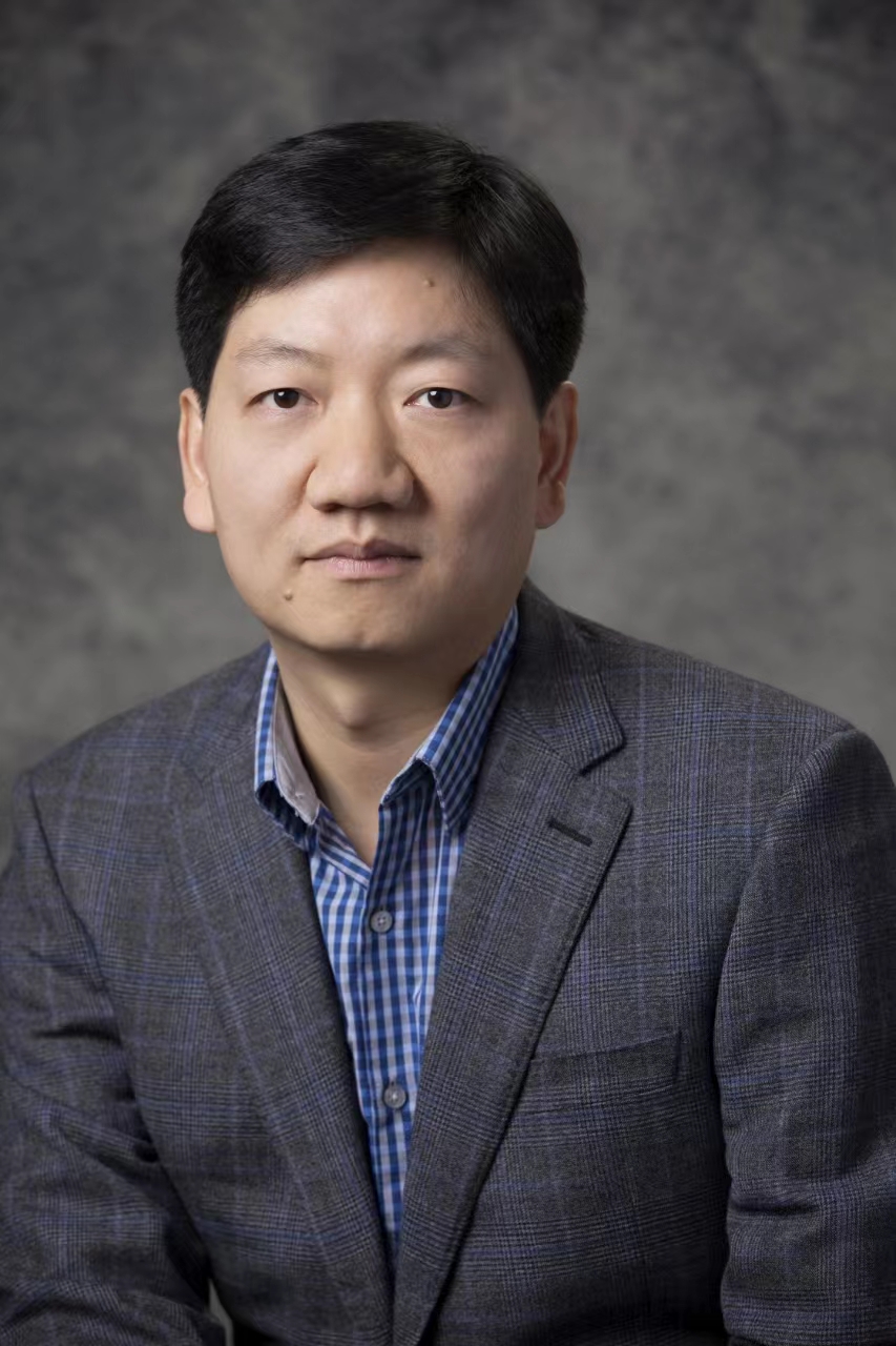 必赢3003no1线路检测中心创新论坛第一千六百七十讲：基于介科学的气固两相流连续介质模型