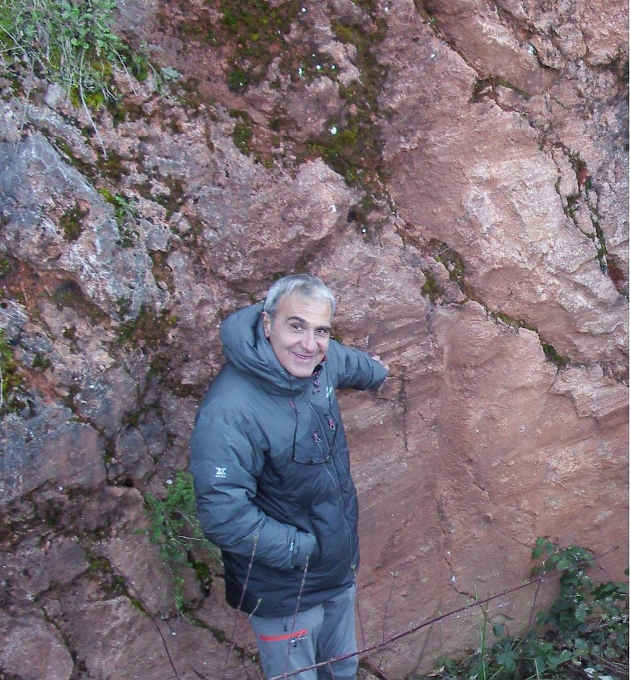 必赢3003no1线路检测中心创新论坛第一千九百八十九讲：Isotopic Dating and Geochemical Tracing of Fault Rocks: Insights into Plate Evolution and Seismicity