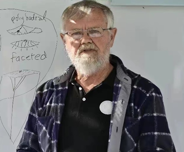 侯外庐学术讲座第二百九十五讲:消失的范式:克洛维斯文化在北美的起源与传播