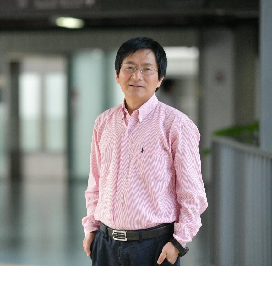 必赢3003no1线路检测中心创新论坛第一千九百二十八讲：动物重要性状进化的遗传创新基础及其应用