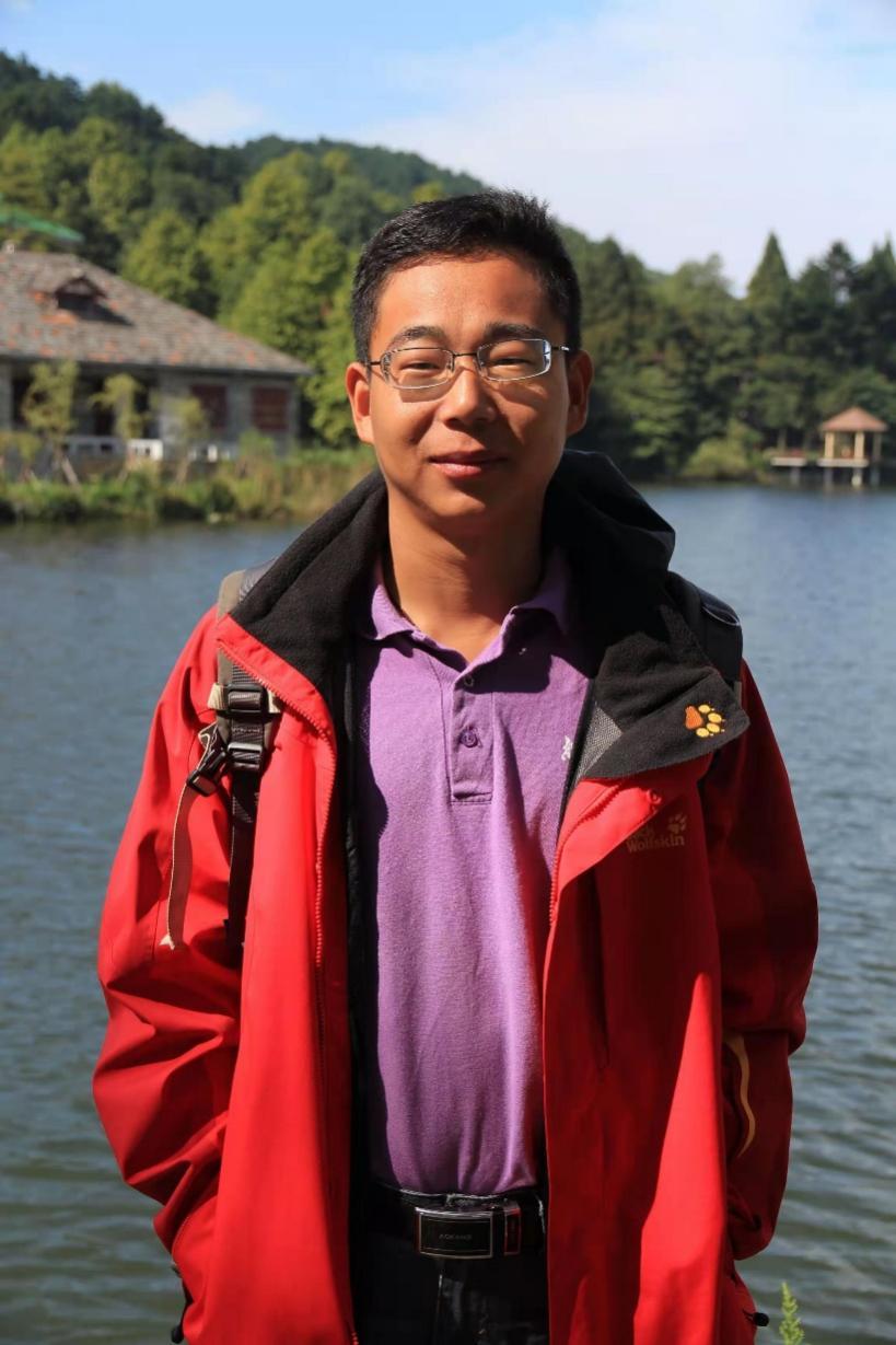 必赢3003no1线路检测中心创新论坛第一千九百二十讲：流域地貌过程与地表多圈层相互作用