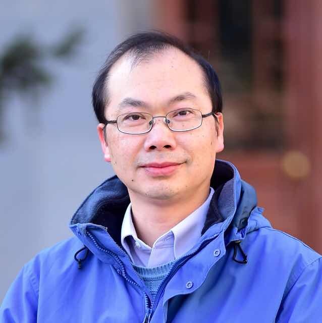 必赢3003no1线路检测中心创新论坛第一千三百四十六讲:How statistics help you get prepared for better-paid job?