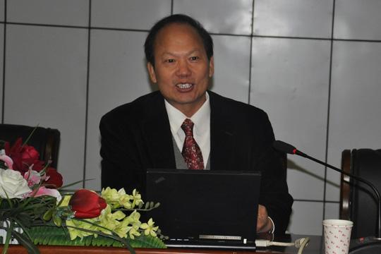 必赢3003no1线路检测中心创新论坛第一千零二十讲：青藏高原湖泊环境变化：现代、过去与未来