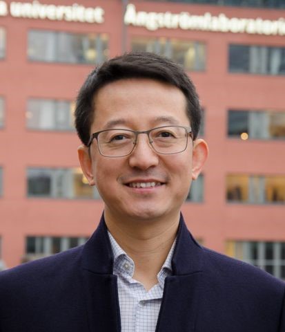 必赢3003no1线路检测中心创新论坛第一千七百二十九讲：有机聚合物点在光催化中的应用