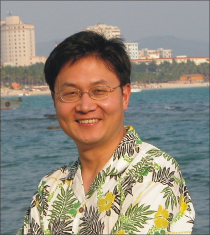 必赢3003no1线路检测中心创新论坛第一千零五十六讲：国家自然科学基金申请经验与体会