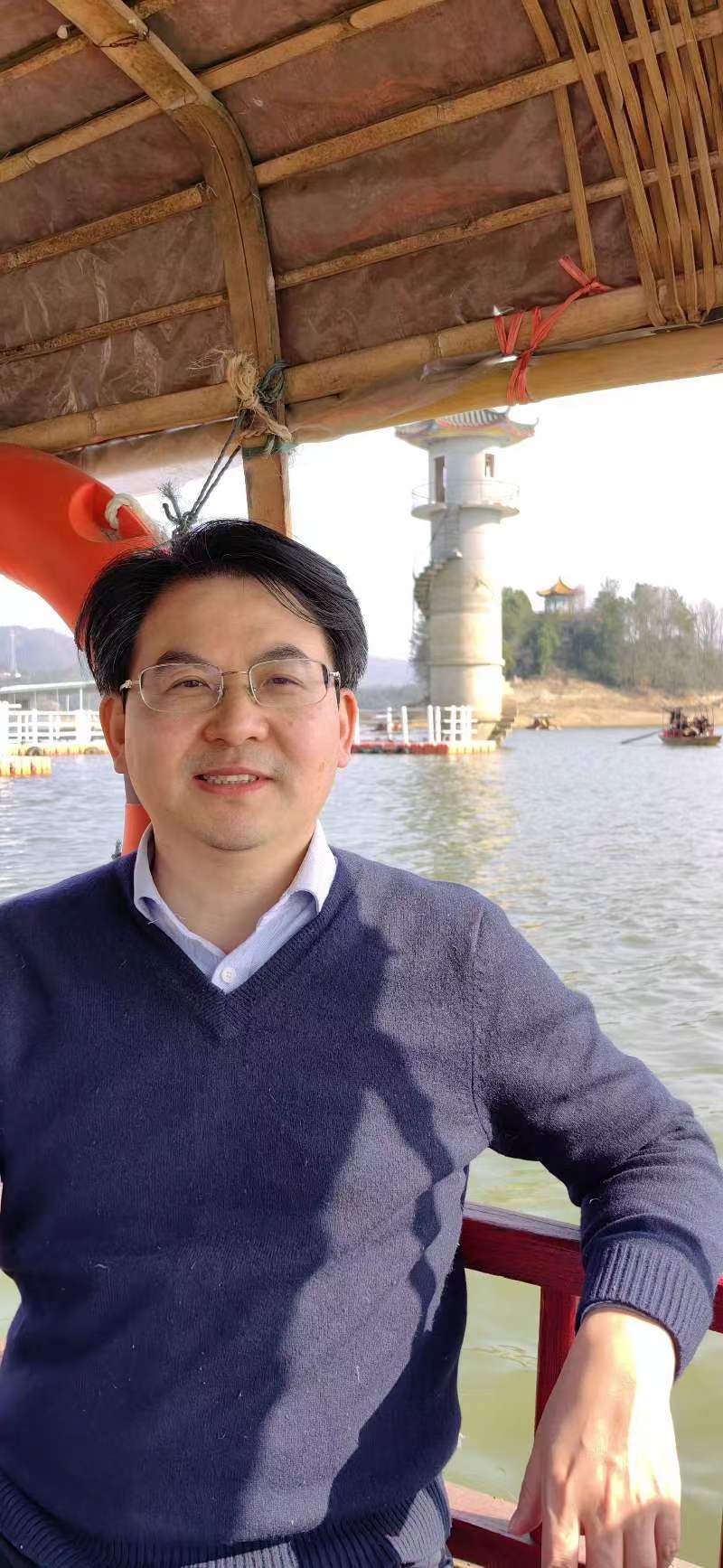 必赢3003no1线路检测中心创新论坛第一千三百五十六讲：Energy transfer and Generalized Fermi's Golden Rule in Hamiltonian nonlinear Klein-Gordon equations