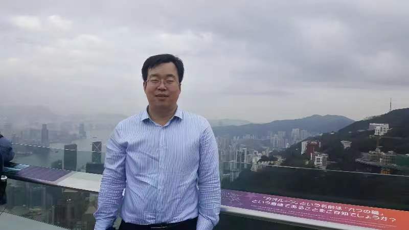 必赢3003no1线路检测中心创新论坛第一千三百九十六讲：亚纳米尺度材料合成及性质探索