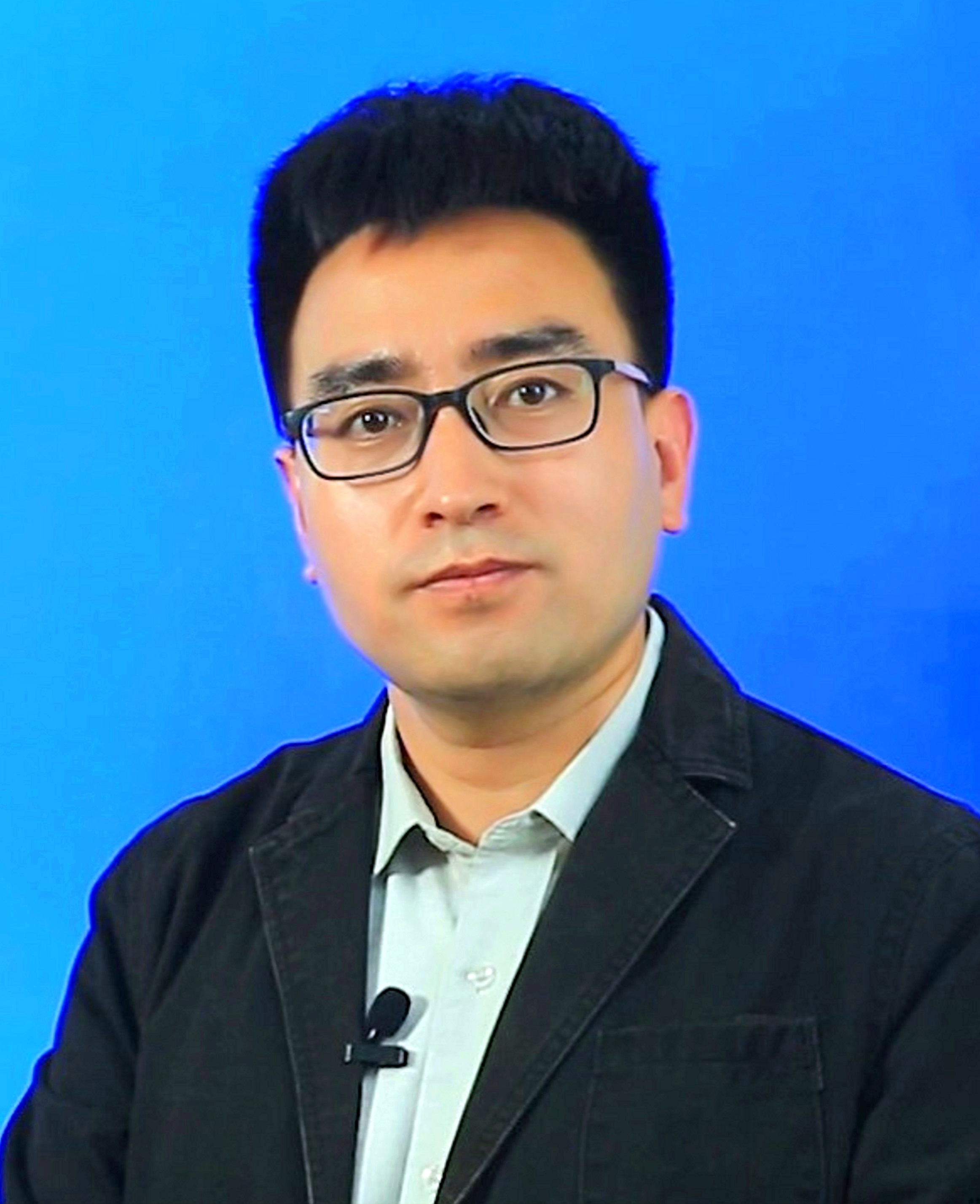 必赢3003no1线路检测中心创新论坛第一千三百七十讲：基于超冷原子的Rosen-Zener-Stückelberg干涉和隧穿