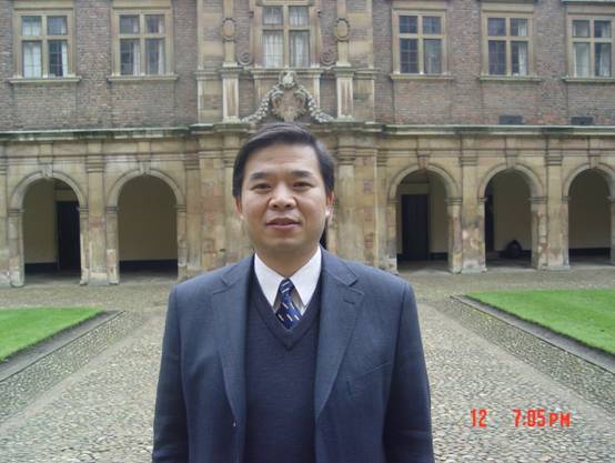 必赢3003no1线路检测中心创新论坛第一千零三十讲：从导数和极值谈起  