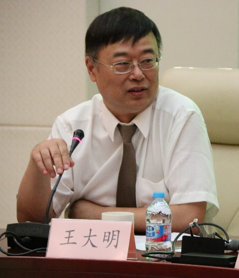 必赢3003no1线路检测中心创新论坛第一千零九十四讲：历史能否假设？——对李约瑟难题的再思考