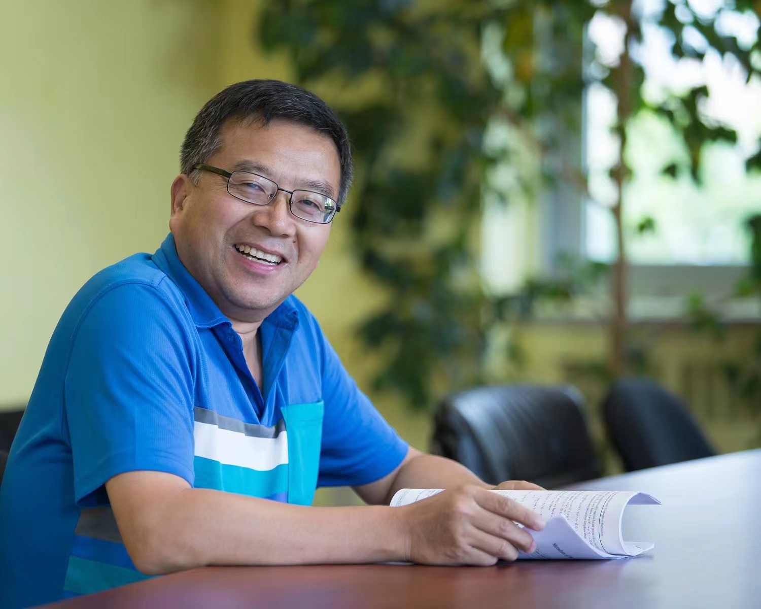 必赢3003no1线路检测中心创新论坛第一千六百九十讲：Existence, Uniqueness and Stability of Bistable Waves for Monotone Semiflows