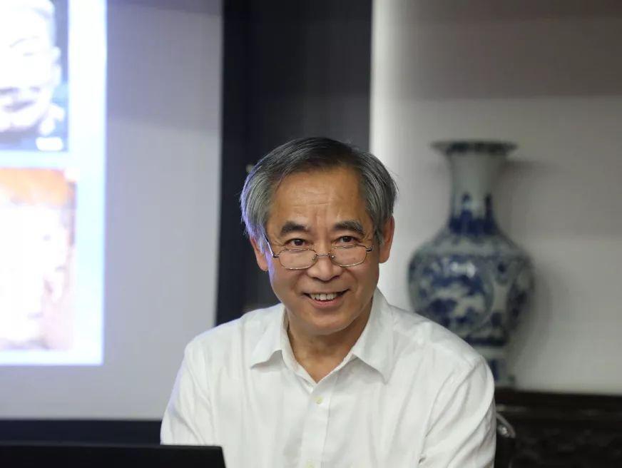 名家讲坛:战国秦王陵的考古发现与研究