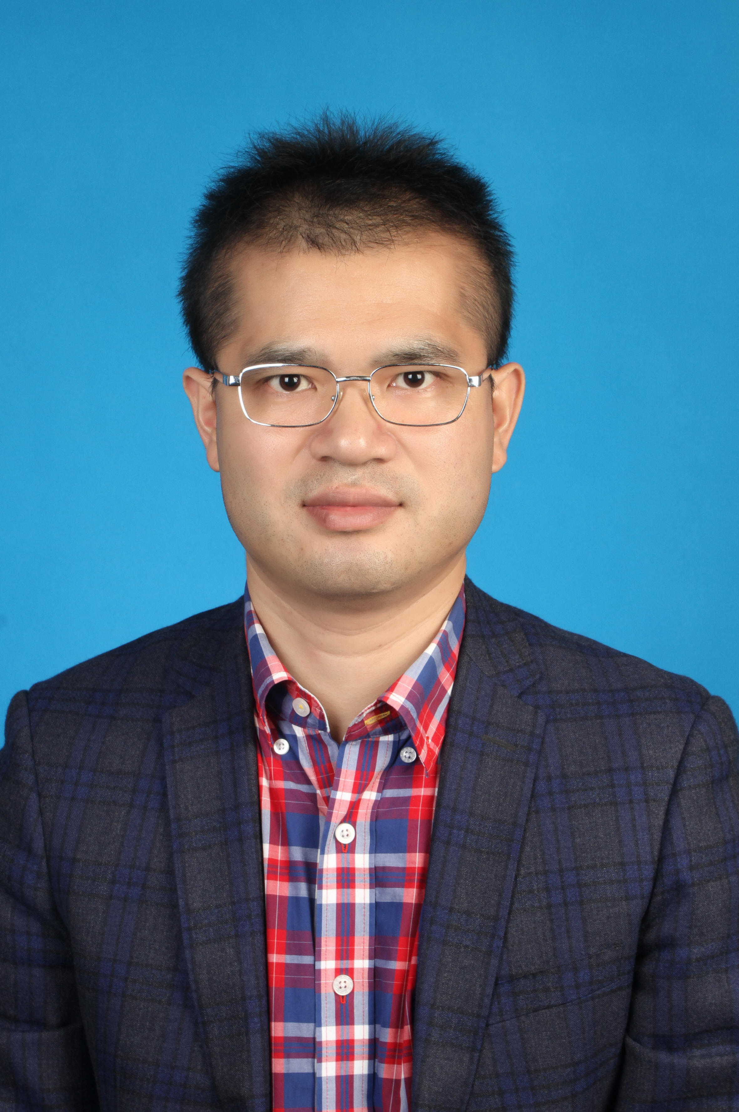 必赢3003no1线路检测中心创新论坛第一千一百三十五讲：分布式机器学习网