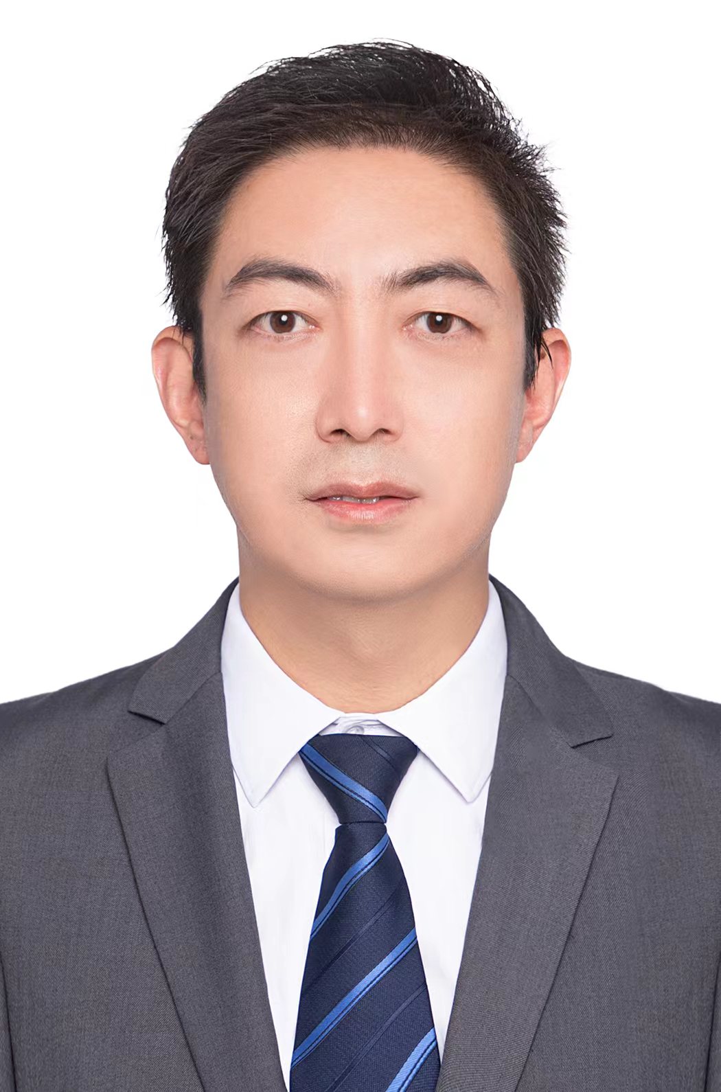 必赢3003no1线路检测中心创新论坛第一千五百一十五讲： 十年三往来——国家自然科学基金申请之浅见