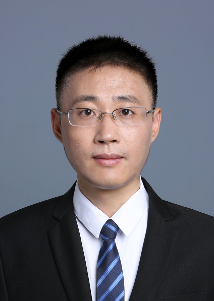 必赢3003no1线路检测中心创新论坛第一千零五十讲：相似变换及其应用