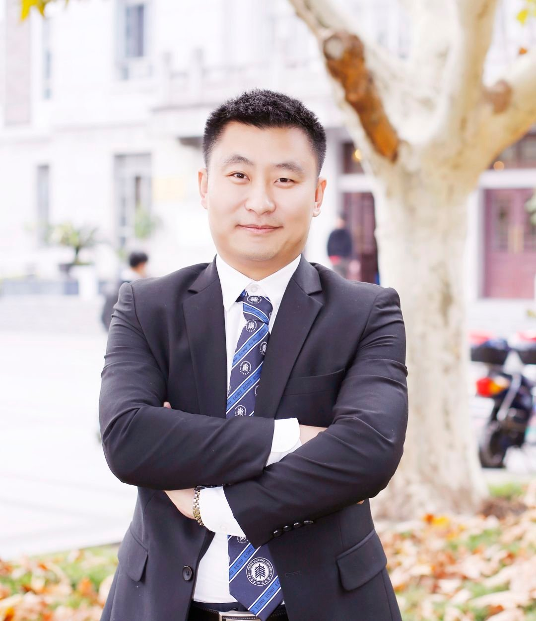 必赢3003no1线路检测中心创新论坛第一千一百零六讲：人文地理学中的尺度问题