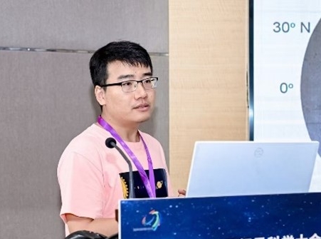 必赢3003no1线路检测中心创新论坛第一千八百六十九讲：火星地震学进展及展望