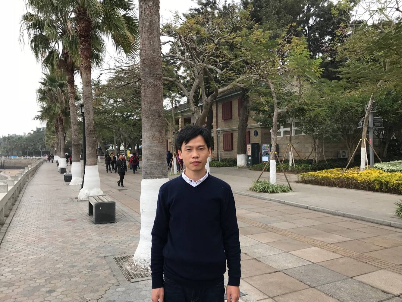 必赢3003no1线路检测中心创新论坛第二千零五讲：科学研究中项目选题和申请书写作的一些体会